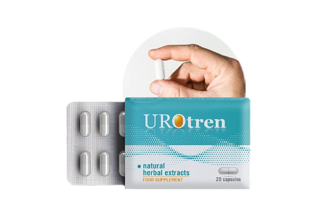 Urotren in Deutschland
